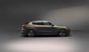 Maserati Grecale Folgore Salone di Shanghai 2023 - 15