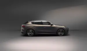 Maserati Grecale Folgore Salone di Shanghai 2023