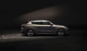 Maserati Grecale Folgore Salone di Shanghai 2023 - 11