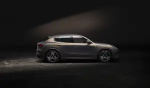 Maserati Grecale Folgore Salone di Shanghai 2023