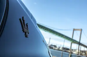 Maserati Grecale Folgore Salone di Shanghai 2023 - 37