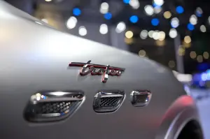 Maserati Grecale Folgore Salone di Shanghai 2023 - 51