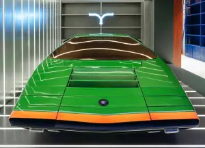 Alfa Romeo Carabo Milano Design Week 2023 - 7