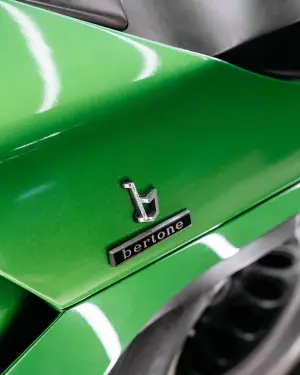 Alfa Romeo Carabo Milano Design Week 2023 - 13
