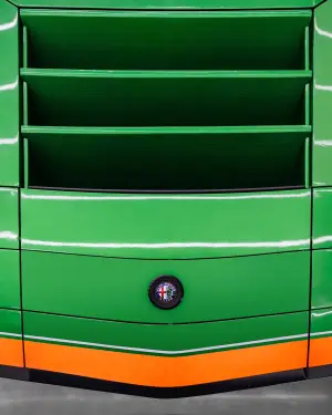 Alfa Romeo Carabo Milano Design Week 2023 - 11