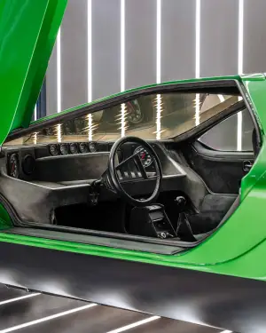 Alfa Romeo Carabo Milano Design Week 2023 - 14