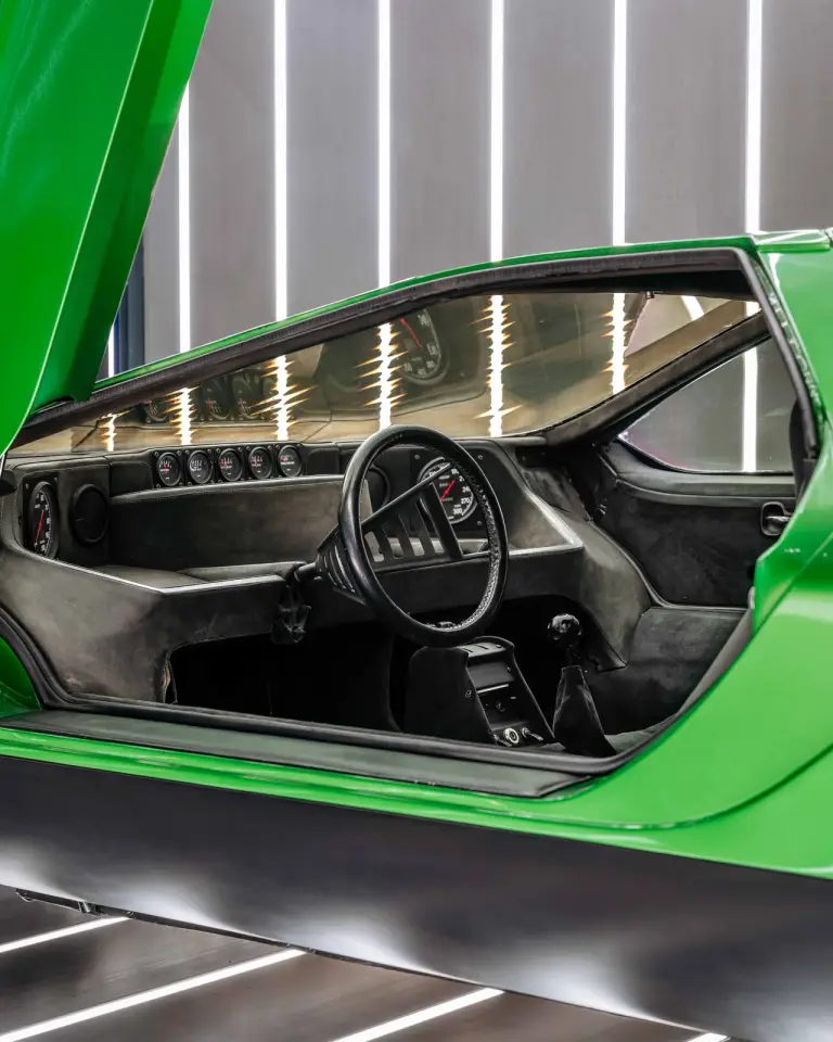 Alfa Romeo Carabo Milano Design Week 2023 - 14