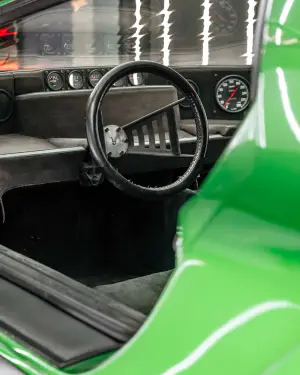 Alfa Romeo Carabo Milano Design Week 2023 - 15