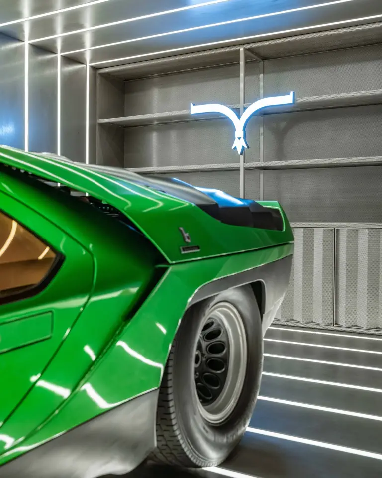 Alfa Romeo Carabo Milano Design Week 2023 - 3