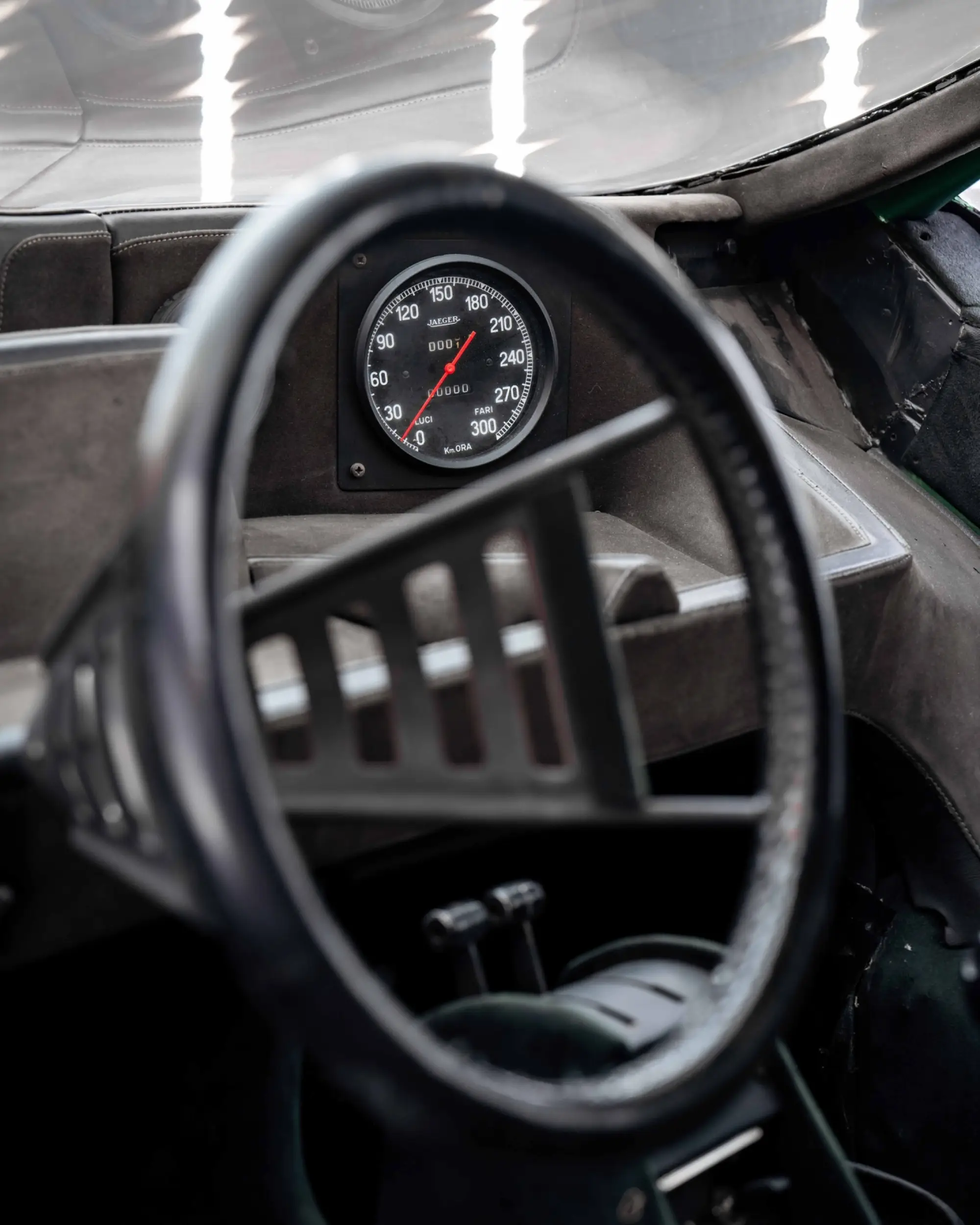 Alfa Romeo Carabo Milano Design Week 2023 - 1