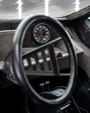 Alfa Romeo Carabo Milano Design Week 2023 - 1