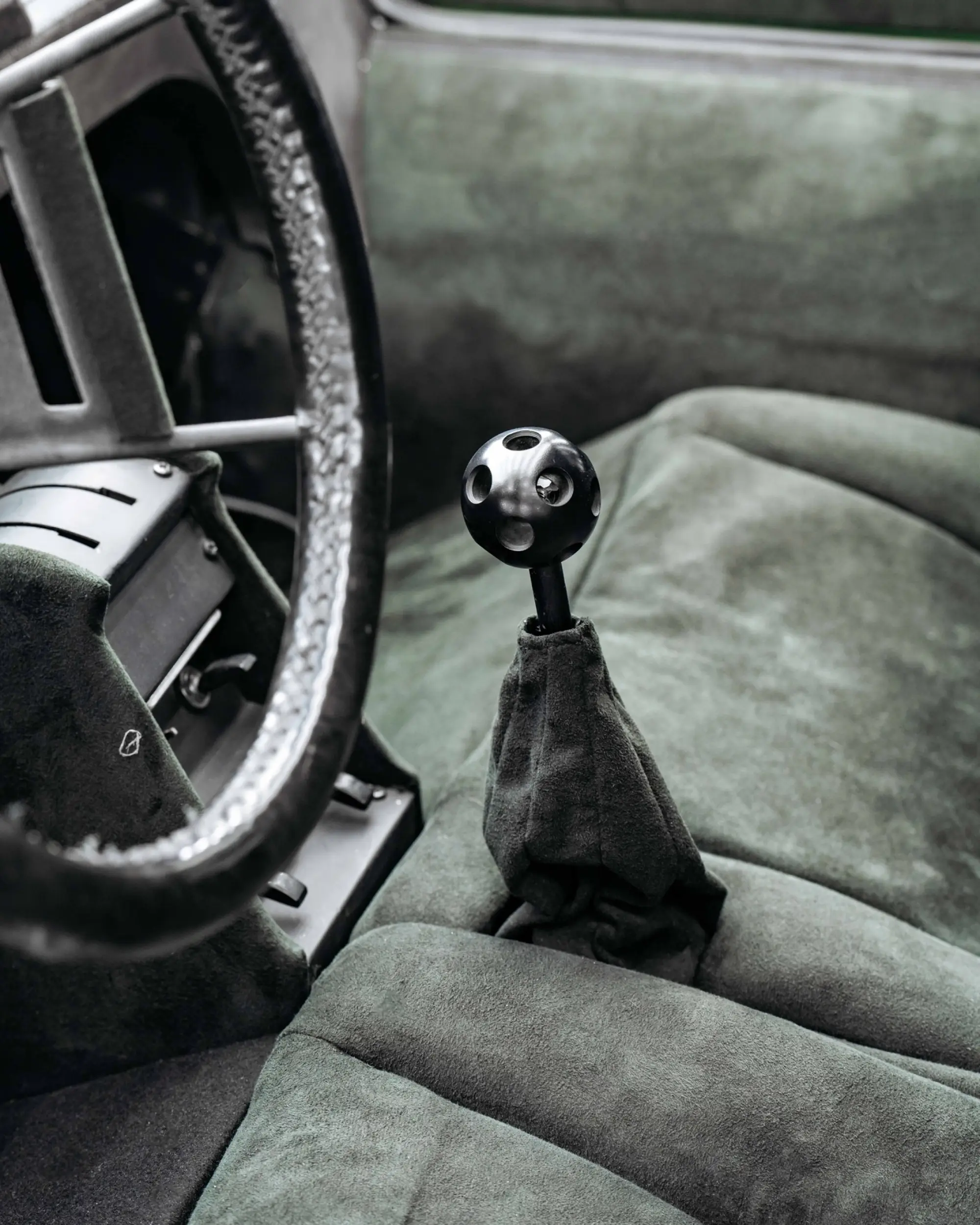 Alfa Romeo Carabo Milano Design Week 2023 - 2
