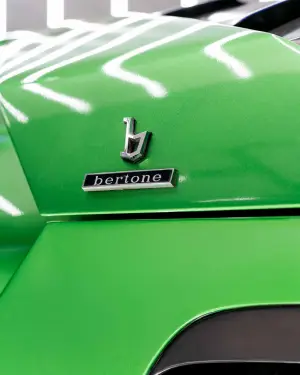 Alfa Romeo Carabo Milano Design Week 2023 - 5