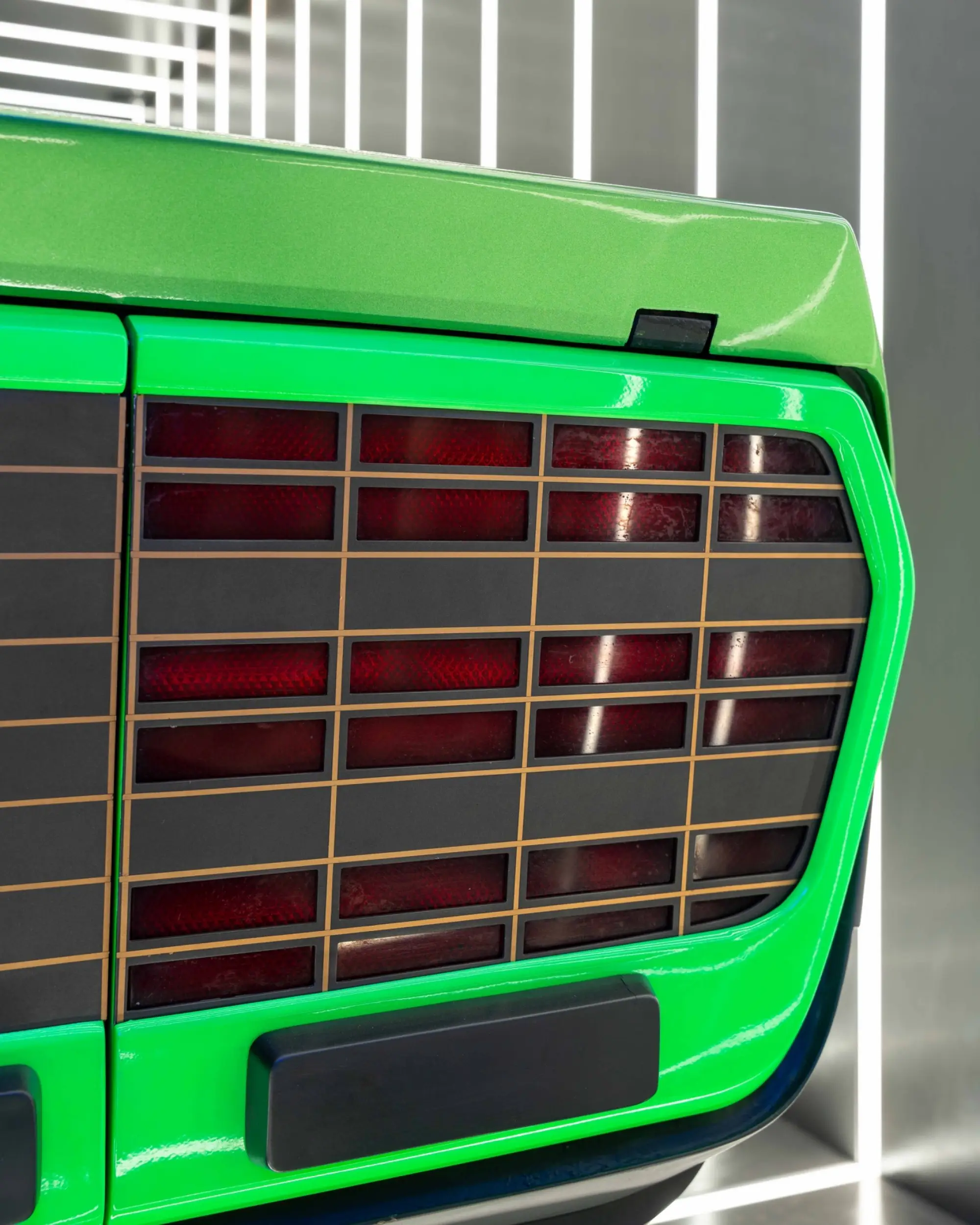 Alfa Romeo Carabo Milano Design Week 2023 - 9