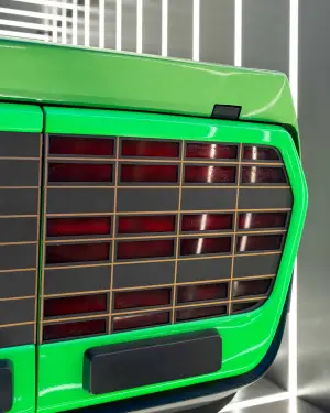 Alfa Romeo Carabo Milano Design Week 2023 - 9