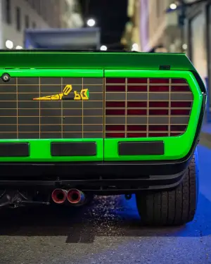 Alfa Romeo Carabo Milano Design Week 2023 - 8