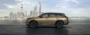 Nissan Pathfinder Concept - 6