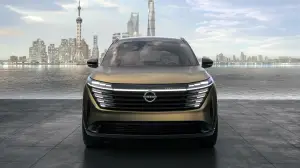 Nissan Pathfinder Concept - 2