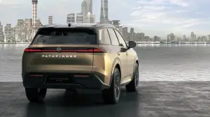Nissan Pathfinder Concept - 7
