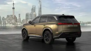Nissan Pathfinder Concept - 3