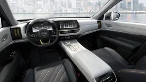Nissan Pathfinder Concept - 5