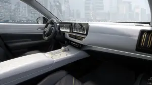 Nissan Pathfinder Concept - 4