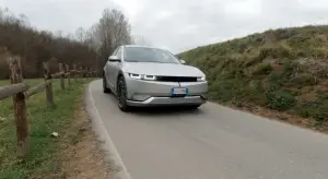 hyundai Ioniq 5 2023 - Come va - 12
