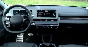 hyundai Ioniq 5 2023 - Come va - 11