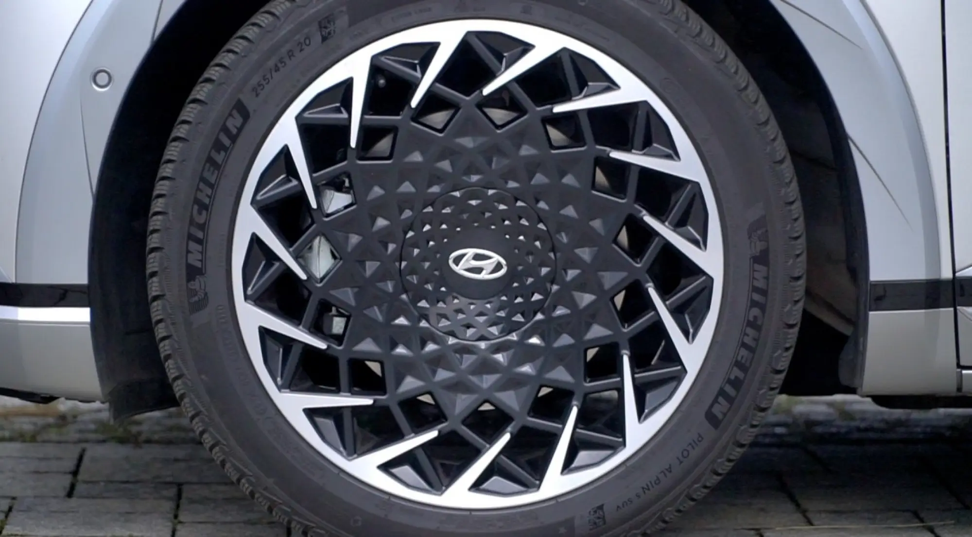 hyundai Ioniq 5 2023 - Come va - 16