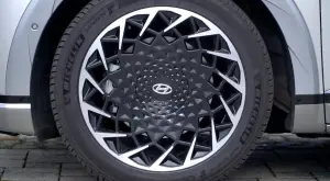 hyundai Ioniq 5 2023 - Come va - 16