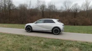 hyundai Ioniq 5 2023 - Come va - 14