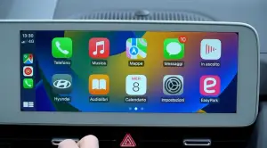 hyundai Ioniq 5 2023 - Come va - 2