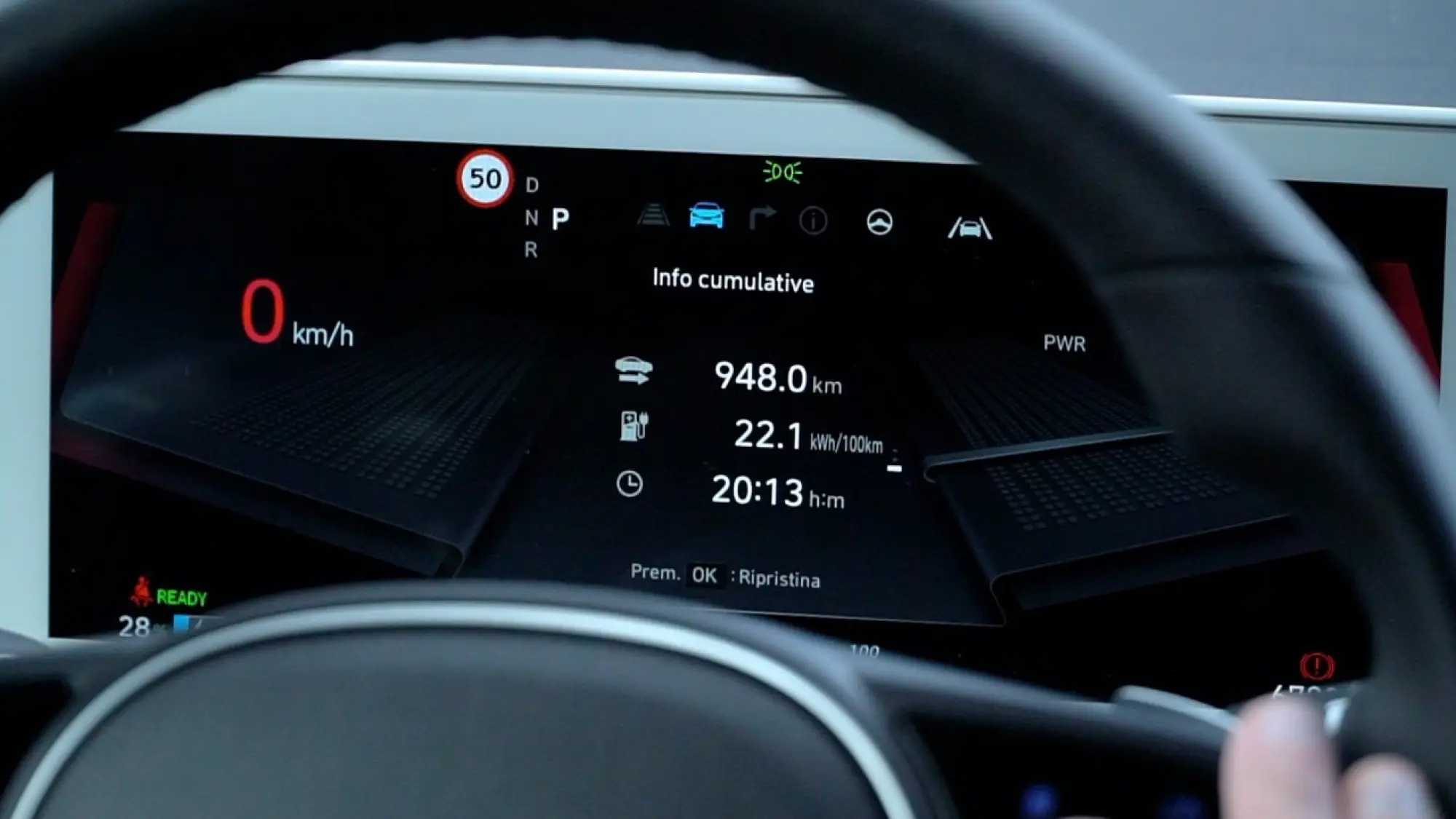hyundai Ioniq 5 2023 - Come va - 6