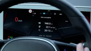 hyundai Ioniq 5 2023 - Come va - 6