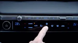 hyundai Ioniq 5 2023 - Come va - 4