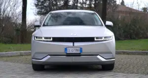 hyundai Ioniq 5 2023 - Come va - 9