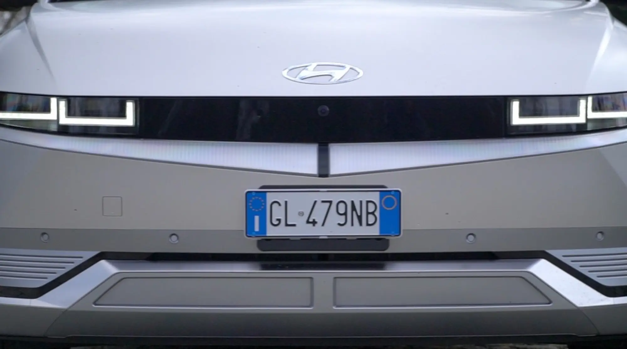 hyundai Ioniq 5 2023 - Come va - 13