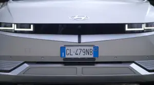 hyundai Ioniq 5 2023 - Come va - 13
