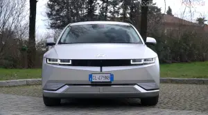 hyundai Ioniq 5 2023 - Come va - 7