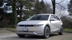 hyundai Ioniq 5 2023 - Come va - 17
