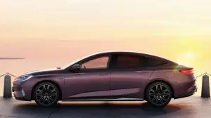 BYD Destroyer 07 - 12