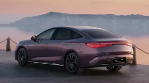 BYD Destroyer 07 - 8