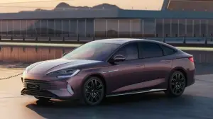 BYD Destroyer 07 - 11
