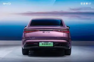 BYD Destroyer 07 - 4