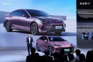 BYD Destroyer 07 - 3