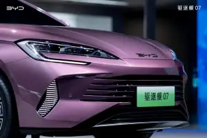BYD Destroyer 07 - 5