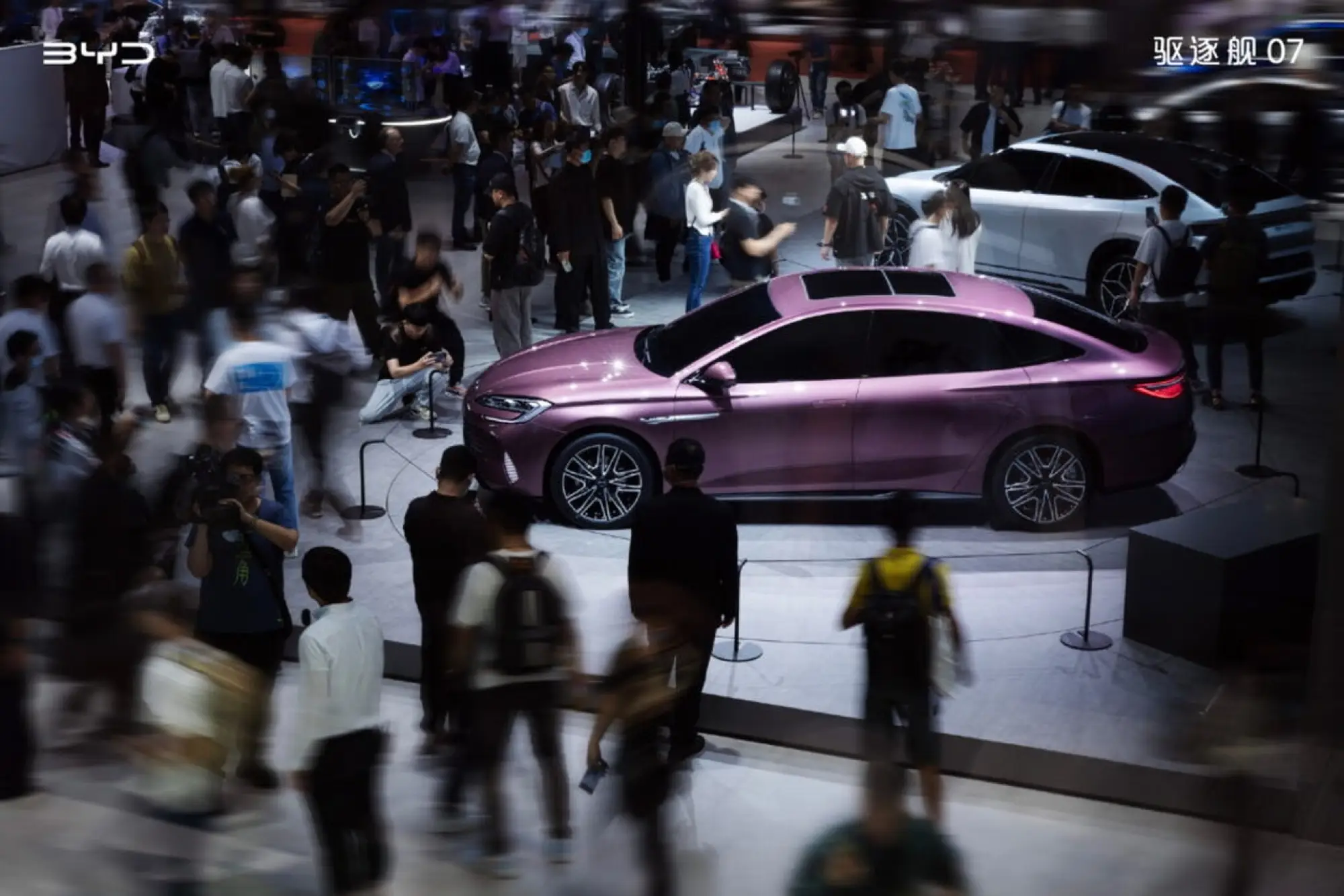 BYD Destroyer 07 - 6
