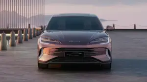BYD Destroyer 07 - 7