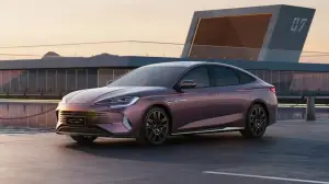 BYD Destroyer 07 - 9