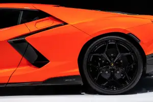 Lamborghini Revuelto Salone di Shanghai 2023